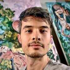 Daniel Jaen (@danieljaenart)