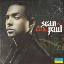 Sean Paul