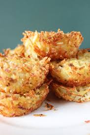 Baked Hash Brown Cups Recipe In 2020 Hashbrown Recipes Hash Brown Cups Baked Hashbrowns