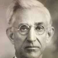 William Elijah Begley (1873–1947)