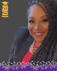 Ericka Faison's Instagram, Twitter & Facebook