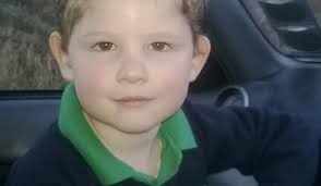 CPR helped save six year-old boy who suffered heart attack