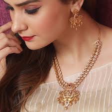 Tarinika antique top jewellery