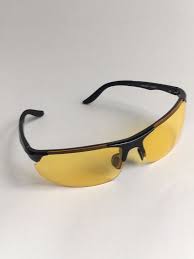 Knight Visor Italy Sunglasses Racing Fishing Shades Yellow Glasses Fashion Clothing Shoes Accessories M Sunglasses Sunglasses Accessories Mens Accessories