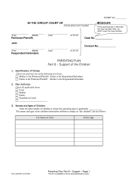 A business plan is essential to a small business's strategy. 2011 Form Mo Cafc501 Fill Online Printable Fillable Blank Pdffiller