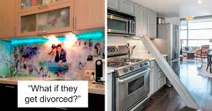 Check spelling or type a new query. People Are Sharing The Worst Kitchen Designs They Ve Encountered And They Re Hilarious 30 Pics Bored Panda