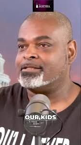 🗣️ “When are we going to break the cycle?” In a system built