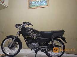 #rxking #rxkingstylemedan rx king style medan. Rx King Tahun 2008 Medan Jualo