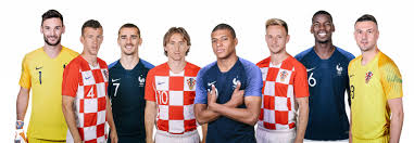Vous avez aimé cette petite introduction ? Bonus Cotes Pronostics Comment Bien Parier Sur La Finale De La Coupe Du Monde 2018 France Croatie Sportbuzzbusiness Fr