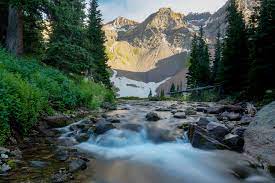 It borders the white rive. U S Forest Service Grand Mesa Uncompahgre Gunnison National Forests Startseite Facebook