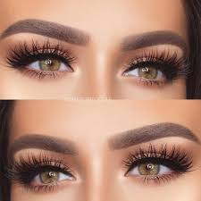 Eyes Lashes And Brows Image Eye Makeup Blush Makeup Eyebrows Cosmetics