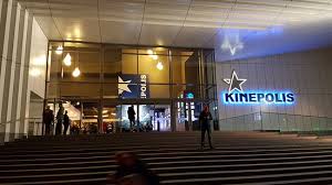 Download the latest version of kinepolis for android. Kinepolis Gent Aktuelle 2021 Lohnt Es Sich Mit Fotos