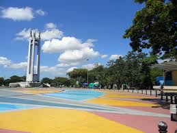139 quezon memorial circle premium high res photos. Quezon City Memorial Circle Philippines Mapio Net