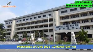 Optimax eye specialist hospital (penang). Lift Tour 16 Hbd Pan Yuan Ting Lift Tour At Lam Wah Ee Hospital Jelutong Penang Malaysia Youtube