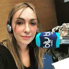 Blu radio, flavia dos santos & caracol televisión spoken word · 2019 preview song time. Valeria Santos On Twitter Estas Semanas Estare Acompanando A Zuluagacamila En La Mesa De Bluradioco Conectense