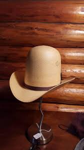 Ten Gallon Hat Bonanza Hoss Cartwright Straw Cowboy Gift Cowboy Gifts Retro Men Stuff To Buy
