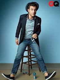 Seriously, you might not remember them all, but you have probably seen at least eight movies with this guy. The Gq A Jason Bateman Gq