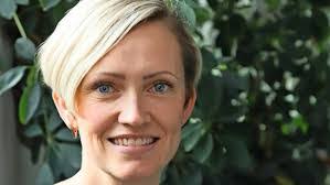 Barbara Thier's Instagram, Twitter & Facebook