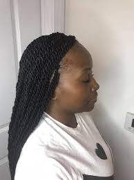 SASSY Braids by Shunteria