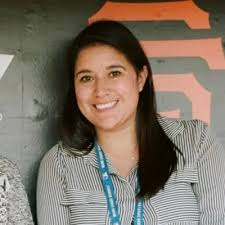 Maria Guardado's Instagram, Twitter & Facebook