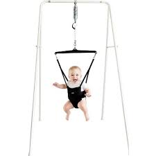 Doorway Jumper Target