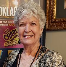 Remembering Tina Cox Simpson of Valdosta, GA