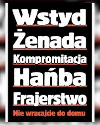 Wypada przywołać klasyczny tytuł z Faktu: „Wstyd, żenada, kompromitacja,  hańba, frajerstwo”. Stary prezes pozostanie prezesem Polskiego Związku  Piłki Nożnej do 2029 roku. Nie mogło być inaczej, skoro kandydował tylko  on… „Zizuzizizuza” playing