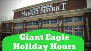 Hope you enjoy!bibliography at bottom of descriptioninstagram. Giant Eagle Holiday Hours Opening Closing In 2021 Near Me Ihour Information