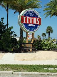 Titusville High School c/o 2001 Reunion