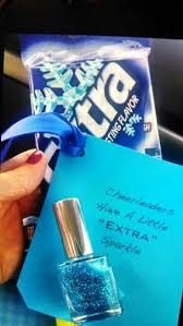 gifts for cheerleading squad