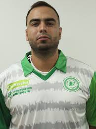 Liga Antioque a de F tbol