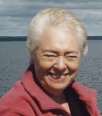 Obituary for Dolores Paticia Gash (St. Amour)