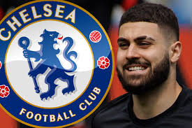 🚨لا جازيتا: تشيلسي في محادثات متقدمة مع لايبزيغ من أجل المدافع جوسكو  جفارديول، كل شيء جاهز، الصفقة ستتخطى حاجز 80 مليون.