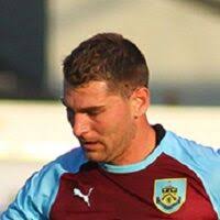 Sam Vokes