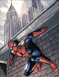 Find the supplies you need to keep your comic books safe at magically low prices. Spider Man Comic Book Inspired Artwork Designrfix Com
