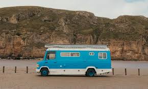 Supertramped Co Mercedes Benz T2 Camper Van Camper Van Mercedes Benz Camper