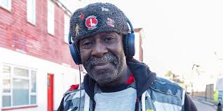 A message from the family of Norman Barker