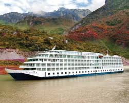 Viking Emerald River Cruise Ship 2021 2022