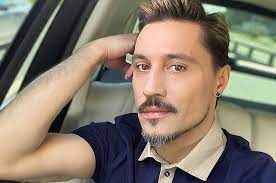Join facebook to connect with dima bilan and others you may know. Dima Bilan Popal V Bolnicu S Pnevmoniej Spletnik