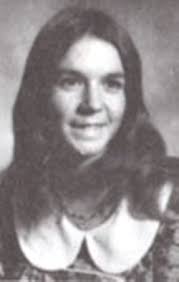 Catherine Lorraine “Cathy” Duke Austin (1958-1975)