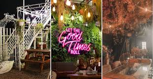 For your next jb visit, make cafe hopping part of your itinerary with these cool themed cafes! 10 Sweet Spots For A Romantic Valentine S Day Dinner In Johor Bahru Johor Foodie