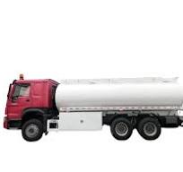 Howo Diesel 6*4 Fuel Tanker Truck with 15000-18000 Liter Capacity New Euro  3 Water Truck Tanker Fuel Oil & Gasoline Tank Sale