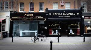 If you're looking for the best piercing parlours in london you've come to the right place. Top 15 Tattoo Artists In London Body Art Guru