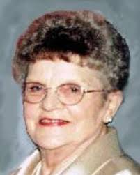 Joanne (Buron) Perry Obituary May 10, 2012