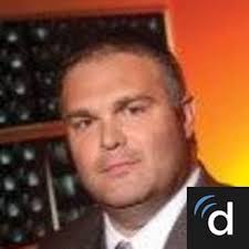 Dr. James P. Ohr, DO