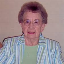 Obituary information for Marie Fish