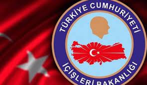 İçişleri bakanlığı için yazılan tüm şikayet ve kullanıcı yorumlarına bakarak karar verin. Iste Icisleri Bakanligi Nin Gorev Ve Yetkileri Guncel Haberleri