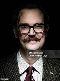 62 Classic Handlebar Moustache Stock Photos, High-Res Pictures, and Images 