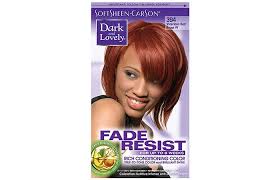 10 Best Hair Dyes For Natural Hair