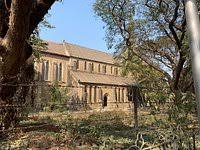 Afghan Church, Mumbai - Tripadvisor